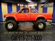 1992 Toyota Pickup