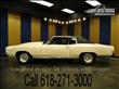 1971 Chevrolet Monte Carlo