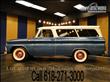1965 Chevrolet Suburban