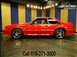 1991 Ford Mustang