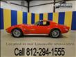 1972 Chevrolet Corvette