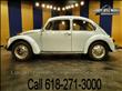 1973 Volkswagen Beetle