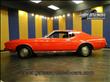 1973 Ford Mustang