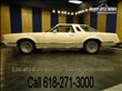 1979 Ford Thunderbird