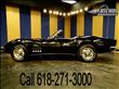 1969 Chevrolet Corvette