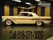 1957 Pontiac Bonneville