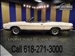 1972 Ford LTD