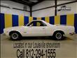 1984 Chevrolet El Camino
