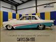 1963 Chevrolet Nova