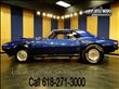 1968 Pontiac Firebird