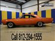1968 Plymouth Road Runner