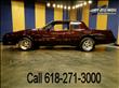 1985 Chevrolet Monte Carlo
