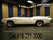1970 Pontiac Lemans