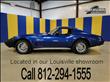 1974 Chevrolet Corvette