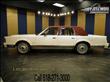 1989 Lincoln Town Car