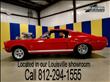 1967 Ford Mustang