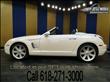 2006 Chrysler Crossfire