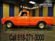 1972 Chevrolet C10