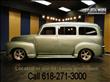 1950 Chevrolet Suburban
