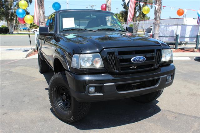 2006 Ford Ranger for sale