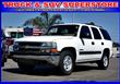 2001 Chevrolet Tahoe