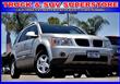 2008 Pontiac Torrent