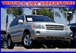 2003 Toyota Highlander
