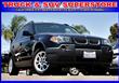 2005 BMW X3