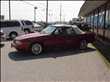 1992 Ford Mustang