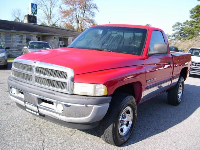 1999 Dodge Ram 1500 for sale