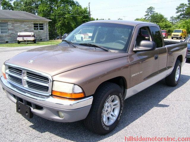 2001 Dodge Dakota for sale