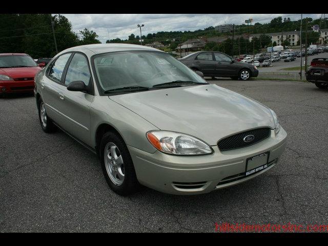 2005 Ford Taurus for sale