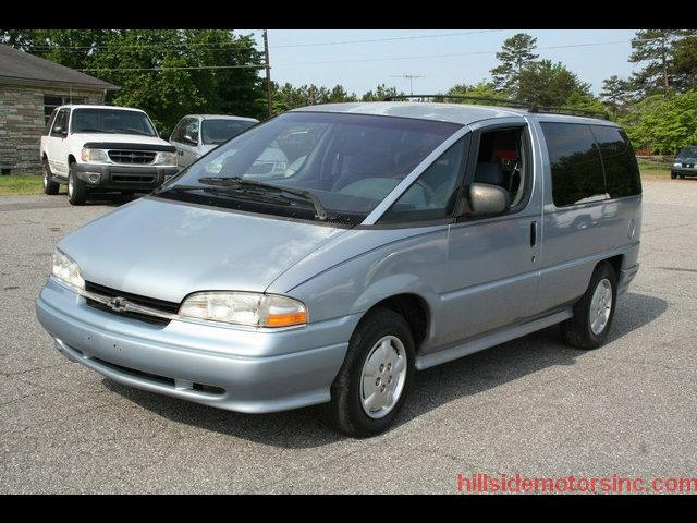 1996 Chevrolet Lumina for sale