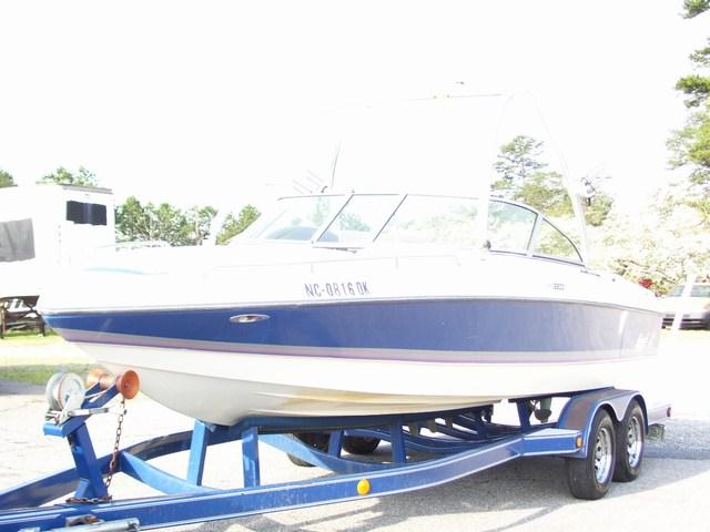 1996 TIGE PRE2200WT for sale