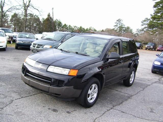 2003 Saturn VUE for sale