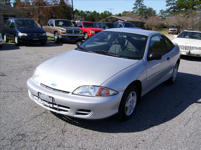 2000 Chevrolet Cavalier for sale