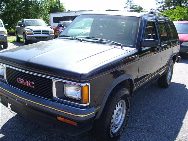 1994 GMC Jimmy for sale