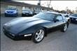 1987 Chevrolet Corvette