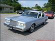1986 Lincoln Town Car
