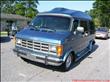 1992 Dodge Ram Van