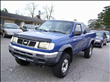 1998 Nissan Frontier