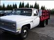 1983 Chevrolet C30