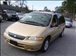1997 Chrysler Town and Country
