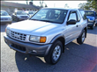 1999 Isuzu Amigo