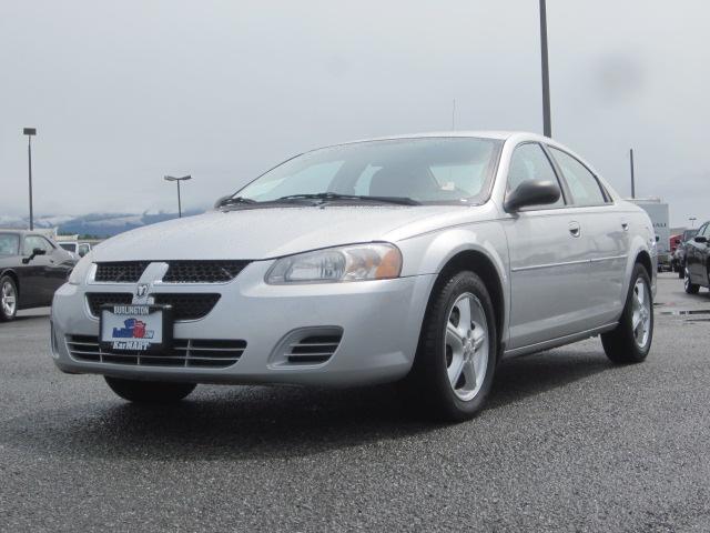 2004 Dodge Stratus for sale