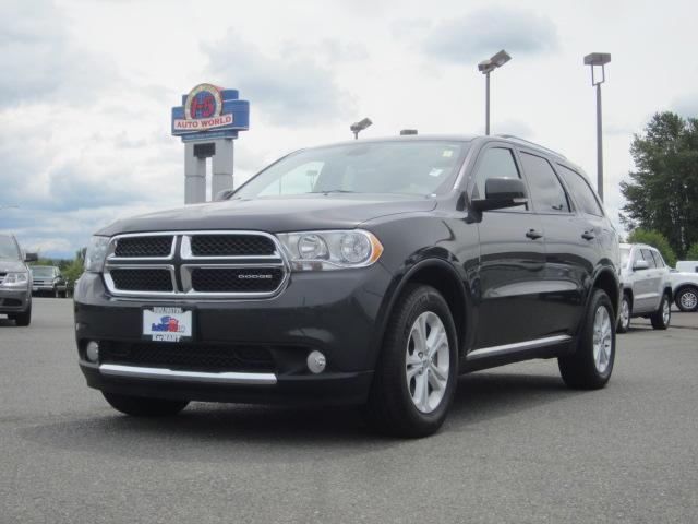 2011 Dodge Durango for sale
