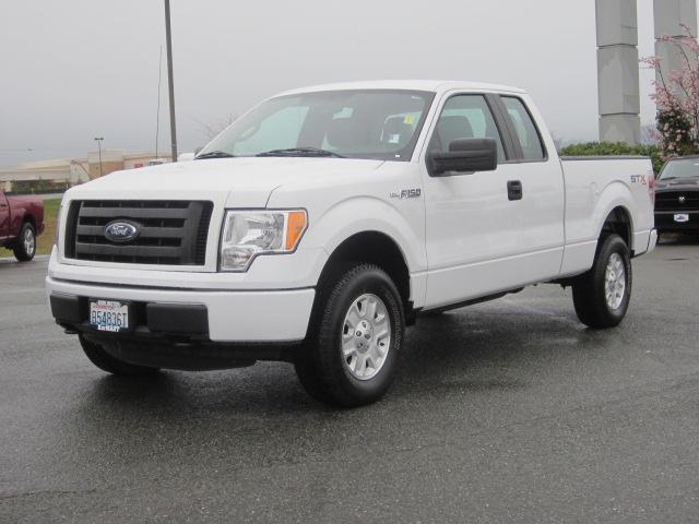 2011 Ford F150 for sale