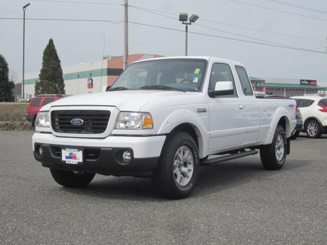 2009 Ford Ranger for sale