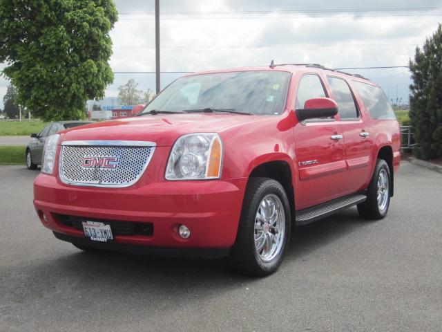 2008 GMC Yukon XL for sale