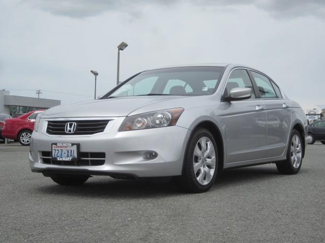 2008 Honda Accord for sale